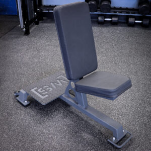 Signature Dumbbell Military Bench